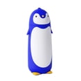 thumbnail image 1 of Taza de viaje con termo al vacío TOMLFF Penguin, 280 ml, acero inoxidable, 1 of 8