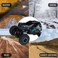 thumbnail image 5 of LELINTA Remote Control Stunt Toy Car, 2.4G Gesture Sensing Remote Control Stunt Car with Four-Wheel Drive, Off-Road & Sports Status, 45 Minutes Standby Suitable for Any Terrain, 5 of 8