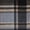 Black Blue Gray, variant on Pure Wool Plaid Winter Scarf for Men Tartan Wrap for Women