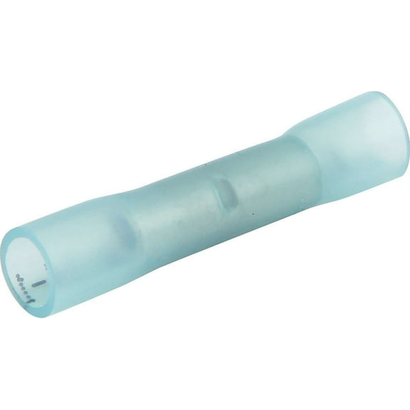 Butt Connector Heat Shrink 16-14 10pk