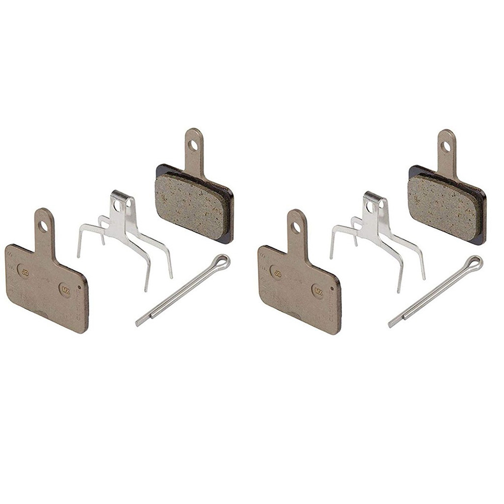 shimano m315 brake pads