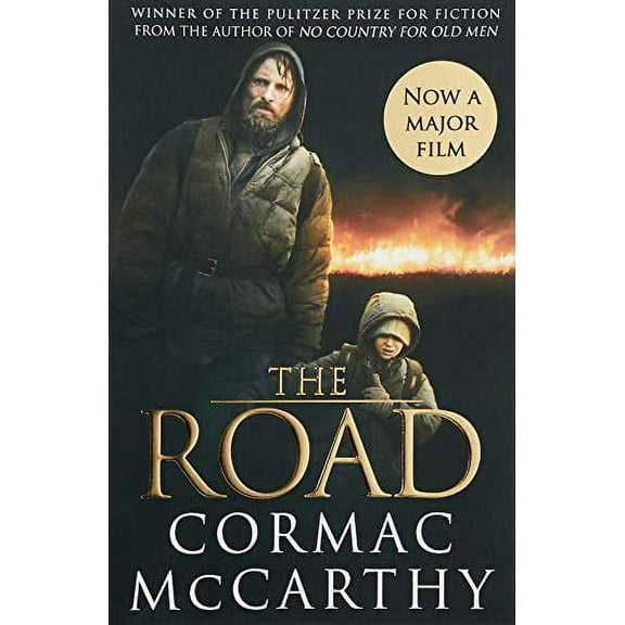 Pre-Owned The Road Paperback