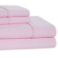 thumbnail image 3 of Hotel New York 4 Piece Beauty Sleep Sheet Set, 3 of 7