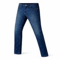 thumbnail image 1 of Jeans George Para Hombre, Medio Slim Talla Talla 38 medio slim, 1 of 6