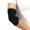 black, variant on Elbow Brace - Tennis Compression Sleeve - Wrap for Golfers Bursitis Left or Right Arm - Tendonitis Support Strap for Golf Men and Women - Epicondylitis and Sports Recovery