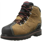 Wolverine Men's W10263 Hacksaw Boot, Brown, 14 M US