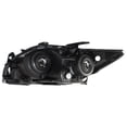 thumbnail image 2 of New Pair Of Halogen Headlight Compatible With Scion Tc Base Coupe 2005-2007 by Part Number 81130-21130 8113021130 81170-21130 8117021130 SC2503101 SC2502101, 2 of 2