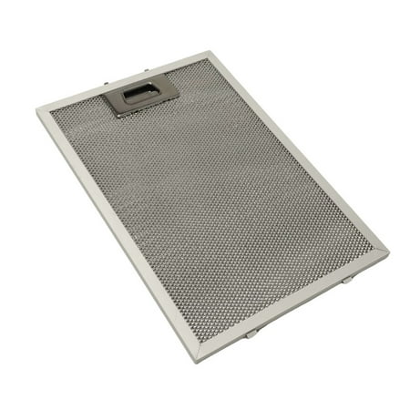 Range Hood Grease Filter Compatible With GE Part Number WB02X30550 Size - 13-1/4 X 8-7/8 Inches