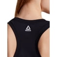 thumbnail image 7 of Reebok Women's Large Logo Rise Tank Top, Sizes XS-XXXL, 7 of 7