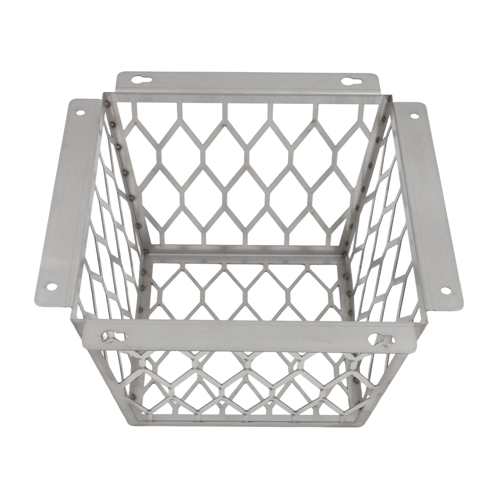 Drying Machine Exhaust Protective Cover Bird Proof Cover 3-4 Inch Exhaust Cover