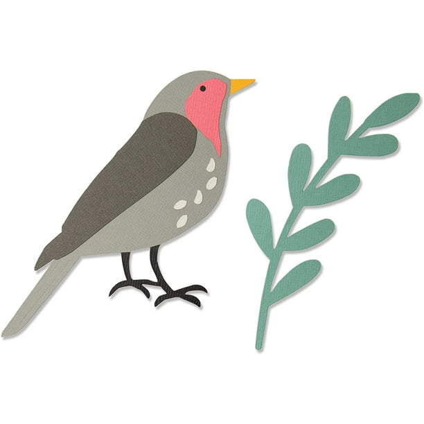 Download Ellison Sizzix Bigz Dies Fly The Nest Fly The Nest Spread Your Creative Wings With Fly