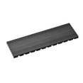 thumbnail image 3 of Aluminum Heatsink 70 x 22 x 3mm Black for M.2, for 2280 SSD, 3 of 3
