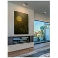 thumbnail image 7 of Marmont Hill "Dark Side" by Robert Dickinson Painting Print on Canvas, 7 of 7