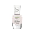 thumbnail image 1 of Sally Hansen - Good. Kind. Pure™ Nail Colour, 100% vegan, 15-free* nail polish with sustainable Bamboo and Marine Algae for extra care, 1 of 7