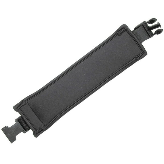 Aqua 'Fill Your Own' Set of Ankle Weights Up to 3 lbs. (1.36kg)