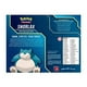 thumbnail image 2 of Coleccion de Alfileres Snorlax Pokemon, 2 of 2