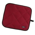 thumbnail image 4 of TISHITA Waterproof Pet Dog Mat Seat Cover Protector Mat Blanket Red S Rose Red, 4 of 8