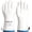 White, variant on 15" Liquid Silicone Heat Resistant Oven Gloves, Food Grade, CoralAir Liner, Waterproof, Extra Long, Medium