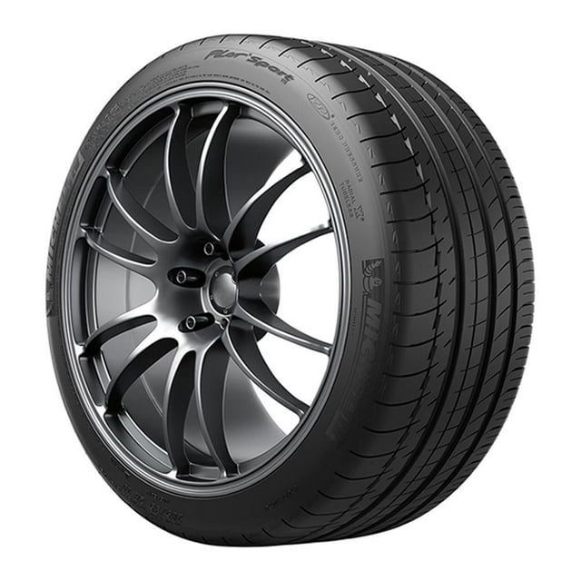 Llanta Michelin Pilot Sport PS2 225/40R18 (92Y)