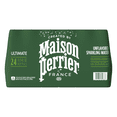 thumbnail image 5 of Maison Perrier Ultimate Sparkling Water – 16.9 fl oz Bottles (Pack of 24) – Unflavored, Zero Calories, Bottled in France, 5 of 9