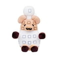 thumbnail image 7 of Grow A Garden / Forsaken / 99 Nights Stuffed Animal  𝐃𝐢𝐧𝐨 𝐊𝐢𝐝 Plush Toys Cute Stuff Soft  Cushion Pillow Birthday Christmas Gifts, 7 of 7