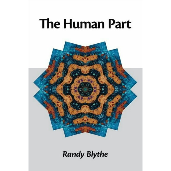 The Human Part, (Paperback)