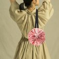 thumbnail image 4 of unbranded Correa Pom Holder Para Guardar Y Transportar Pom Poms Con Web, 4 of 7