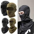 thumbnail image 5 of Autumn Winter Motorcycle Face Full Wrap Head Cover Windproof Warm for Men Women, 5 of 5
