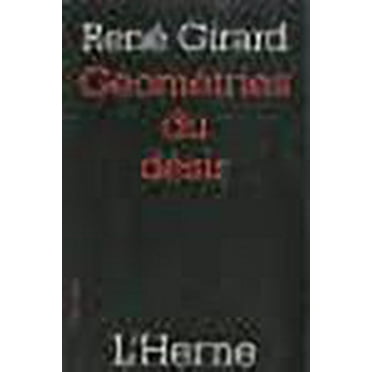 géométries du désir