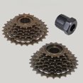 thumbnail image 4 of Eigraketly Rueda libre para ciclismo, 36 sonidos, instalación práctica, Cassette ligero, suministros para bicicletas, accesorios mejorados, Ciclismo Marrón siete, 4 of 6