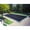 Blue, variant on Pool Mate 10 Year Heavy-Duty Green In-Ground Winter Pool Cover, 25 x 45 ft. Pool