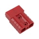 thumbnail image 3 of Conector 50A 600V, Material ABS, Liviano Y Pequeño, Macho Y Hembra, Para Panel Solar, De Batería Dual, 3 of 8