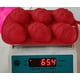 thumbnail image 4 of Utensilios Para Hornear Diy Para Pascua, Molde De Silicona Para Pasteles De 6 Cavidades, 4 of 8