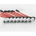 thumbnail image 2 of Durable Spark Plug Wires Set, Offering Unmatched Reliability For Your V8 Engine, Low Resistance Ensures Smooth Engine Operation And Extended Service Life, 2 of 6