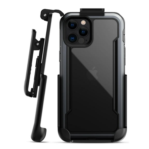 Encased Belt Clip for Raptic Shield - iPhone 12 Pro Max (Holster Only - Case Is Not Included)
