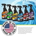 thumbnail image 6 of Walex RV Awning Cleaner, Motorhome and Trailer Exterior Cleaning Supplies, 64 oz, 6 of 7
