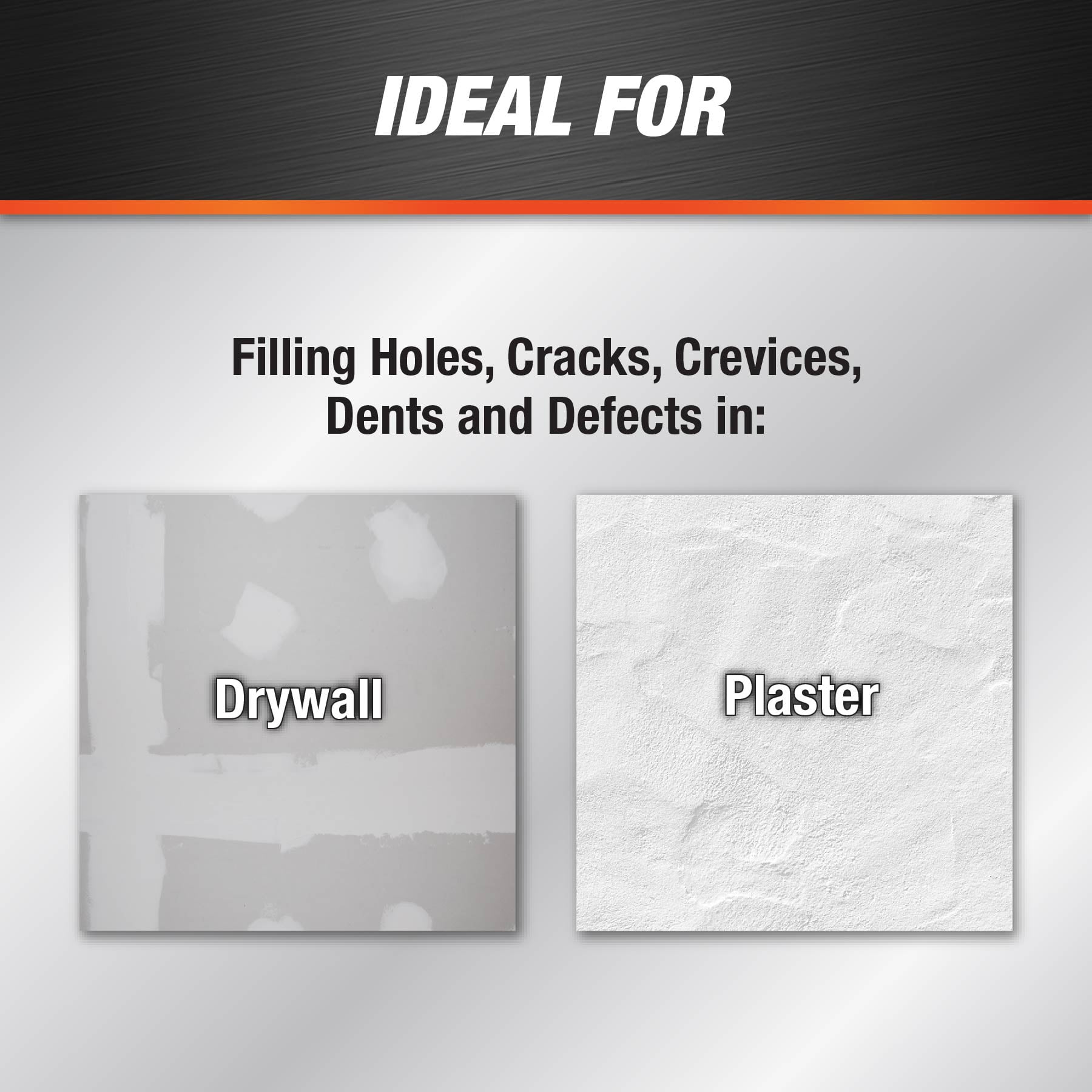 DAP Patching Plaster 32 oz White