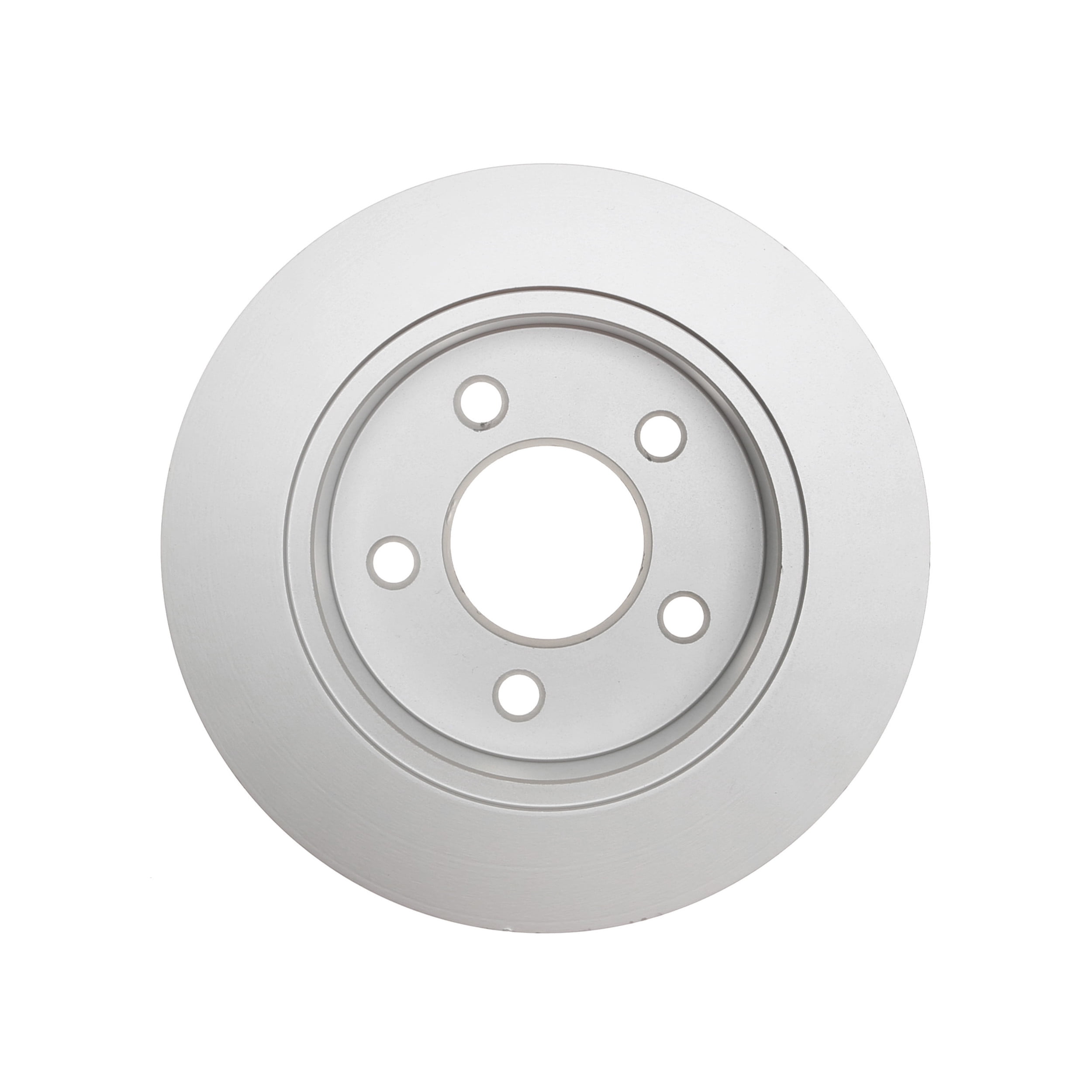 Raybestos 66448FZN Rust Prevention Technology Coated Rotor Brake Rotor, 1 Pack Fits select: 2002 ,2003-2004 FORD MUSTANG