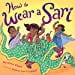 thumbnail image 1 of How to Wear a Sari, 1 of 1