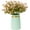 Light Pink, variant on cn-Knigh Artificial Wild Flower Sakura 6pcs 13 Inch Silk Cherry Blossom for Wedding DIY Bridal Bouquet Home Decor Centerpiece Arrangement(Yellow)