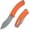 Orange, variant on CIVIVI Outlaw Muk Pocket Folding Knife with 3.47" 14C28N Blade C24079-3