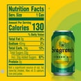 Seagrams Ginger Ale Soda Pop, 12 fl oz, 12 Pack Cans