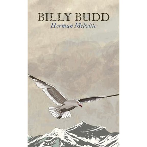 Pre-Owned Billy Budd (Paperback) 9781774261361