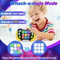 thumbnail image 3 of Juguetes Juegos infantiles luminosos | Juguetes para exteriores para niñas y niños de 8 a 13 años Regalos de cumpleaños | Juguetes sensoriales portátiles para niños con, 3 of 3