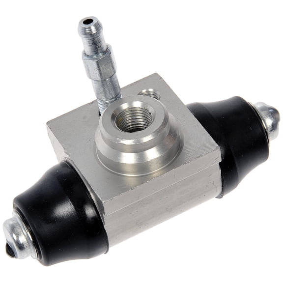 Dorman W619060 Rear Drum Brake Wheel Cylinder for Specific Volkswagen Models