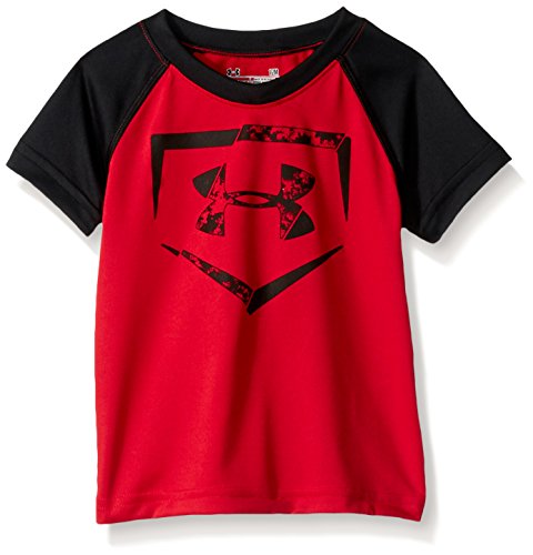 Under Armour Baby' Logo Raglan Tee 