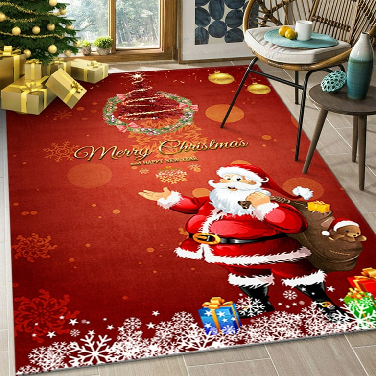 Indoor Outdoor Rug Home Decor Welcome Mats Outdoor Bee Decor Festival Bee  Decorations Anti Slip Kitchen Mats For Floor Washable Rugs For Living Room  Bedroom Decor 