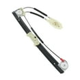 thumbnail image 4 of Colaxi Window Regulator 51358159835 Rear Easy to Install Repalcement Directly Fit for 540i 1997-1999 Automotive Car Accessories Right Rear, 4 of 8