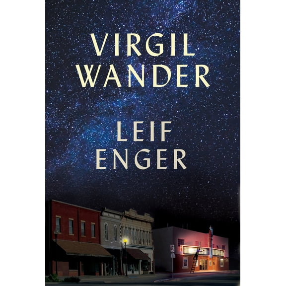 Pre-Owned Virgil Wander (Hardcover) 0802128785 9780802128782