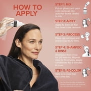 Color Oops Hair Color Remover, Extra Strength, 1 ea